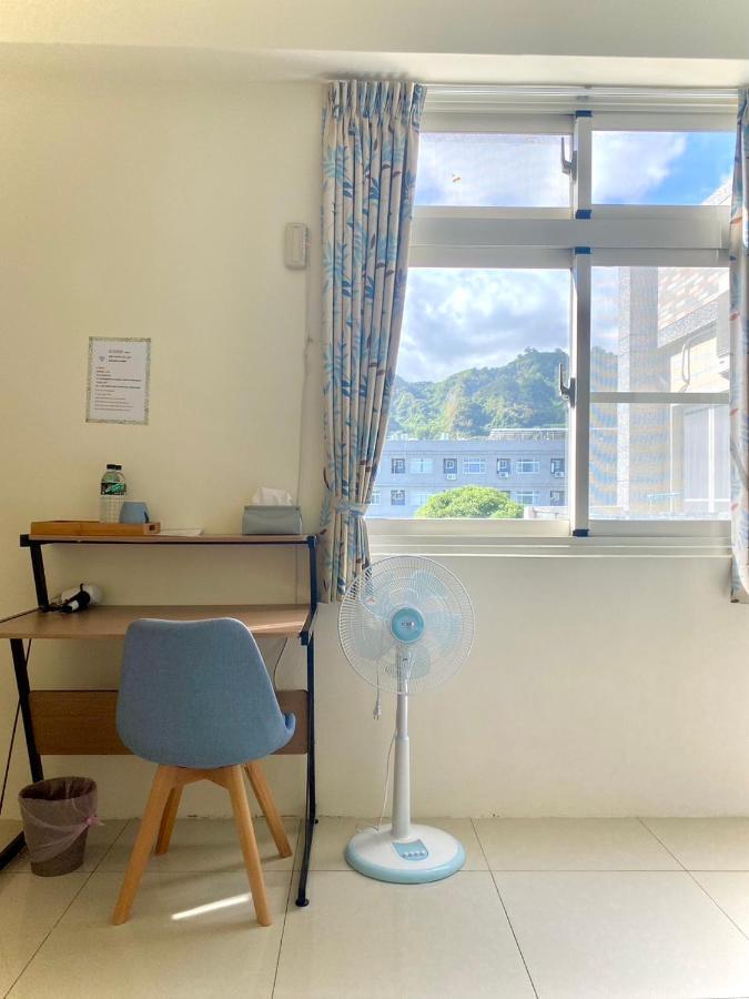 J House 拉法民宿 T'ai-tung Exteriör bild